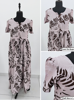 Buy Full Frock Model Nighties Online