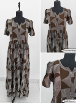 Buy Full Frock Model Nighties Online