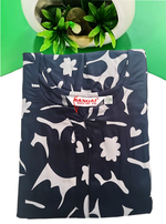 Stylish Arrivals Rayon Gathering Frock Model Night Gown's | Front Adjustable Gathering Style Rope Rope | Puff Sleeve | Trending Collection's for Stylish Women's (FKG)