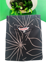 Stylish Arrivals Rayon Gathering Frock Model Night Gown's | Front Adjustable Gathering Style Rope Rope | Puff Sleeve | Trending Collection's for Stylish Women's (FKG)