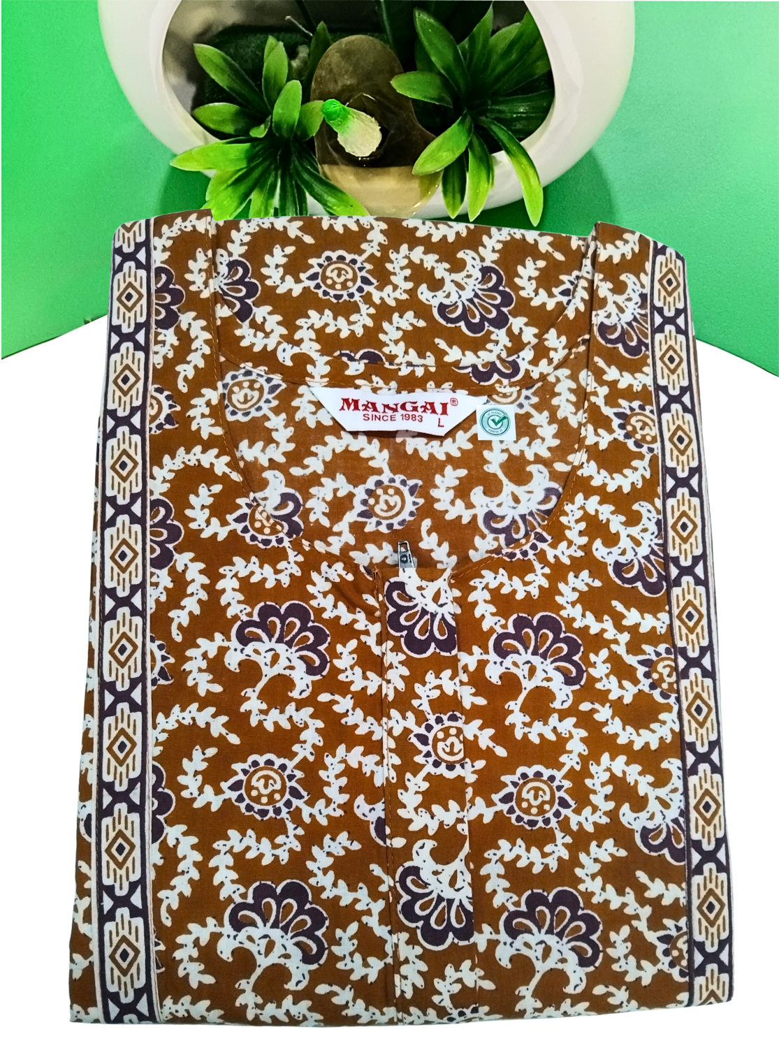 Cotton FROCK Model Casual Wear Nighties | Stylish Pleated Frock Style | Multipurpose Nighties | Pregnancy Wear | Pleated Model | Stylish Nighties for Stylish Women (PWC)