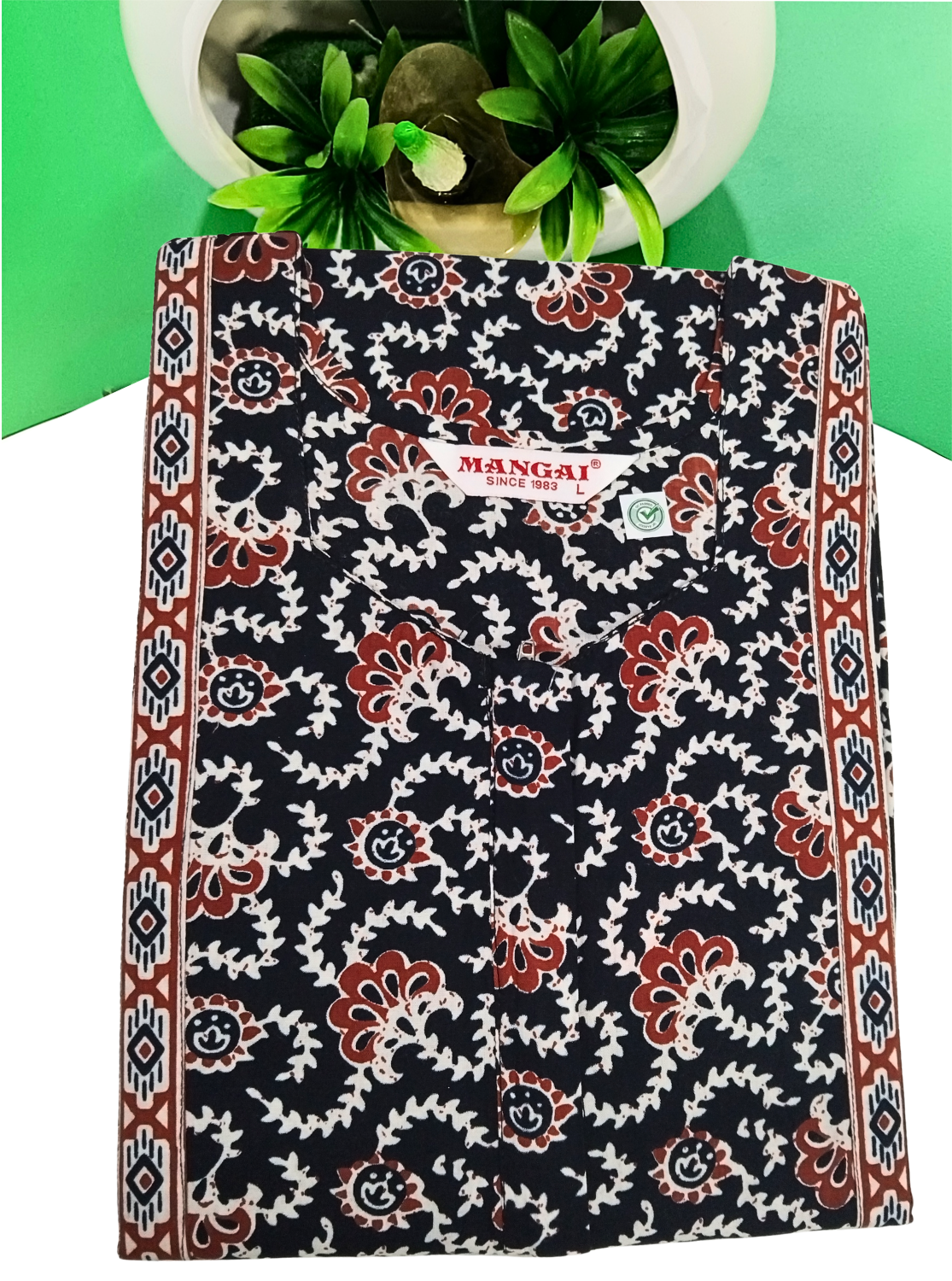 Cotton FROCK Model Casual Wear Nighties | Stylish Pleated Frock Style | Multipurpose Nighties | Pregnancy Wear | Pleated Model | Stylish Nighties for Stylish Women (PWC)