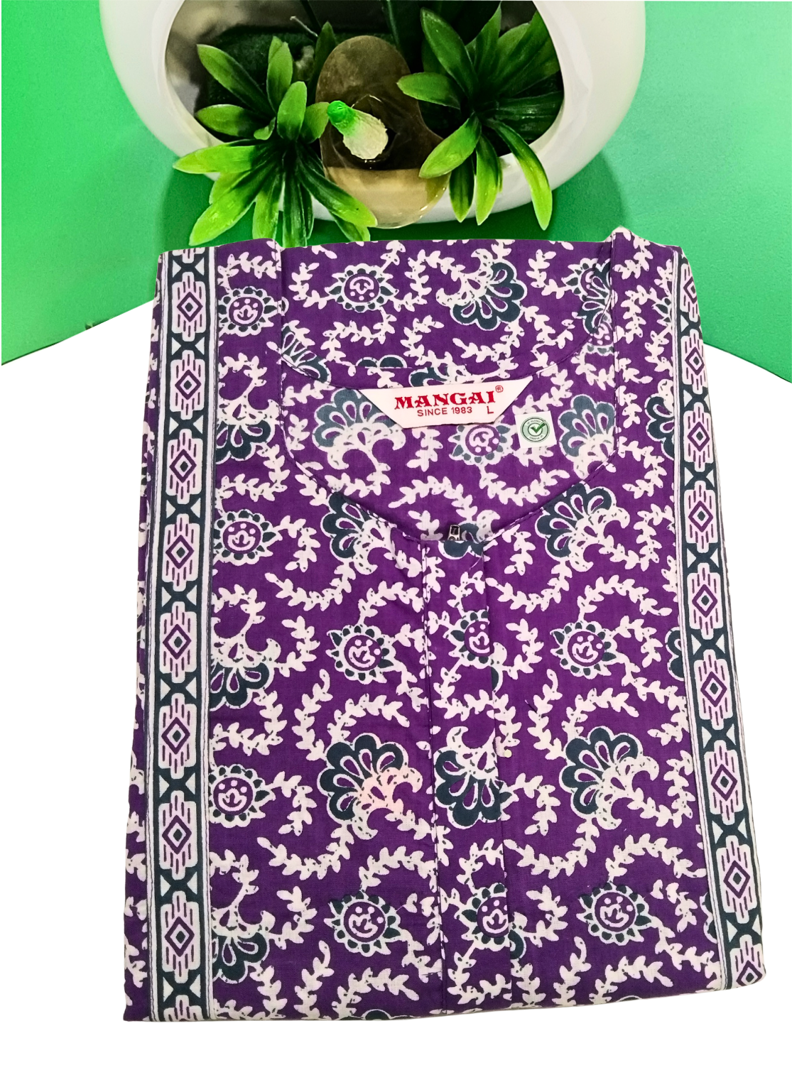 Cotton FROCK Model Casual Wear Nighties | Stylish Pleated Frock Style | Multipurpose Nighties | Pregnancy Wear | Pleated Model | Stylish Nighties for Stylish Women (PWC)