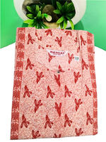 Cotton FROCK Model Casual Wear Nighties | Stylish Pleated Frock Style | Multipurpose Nighties | Pregnancy Wear | Pleated Model | Stylish Nighties for Stylish Women (PWC)