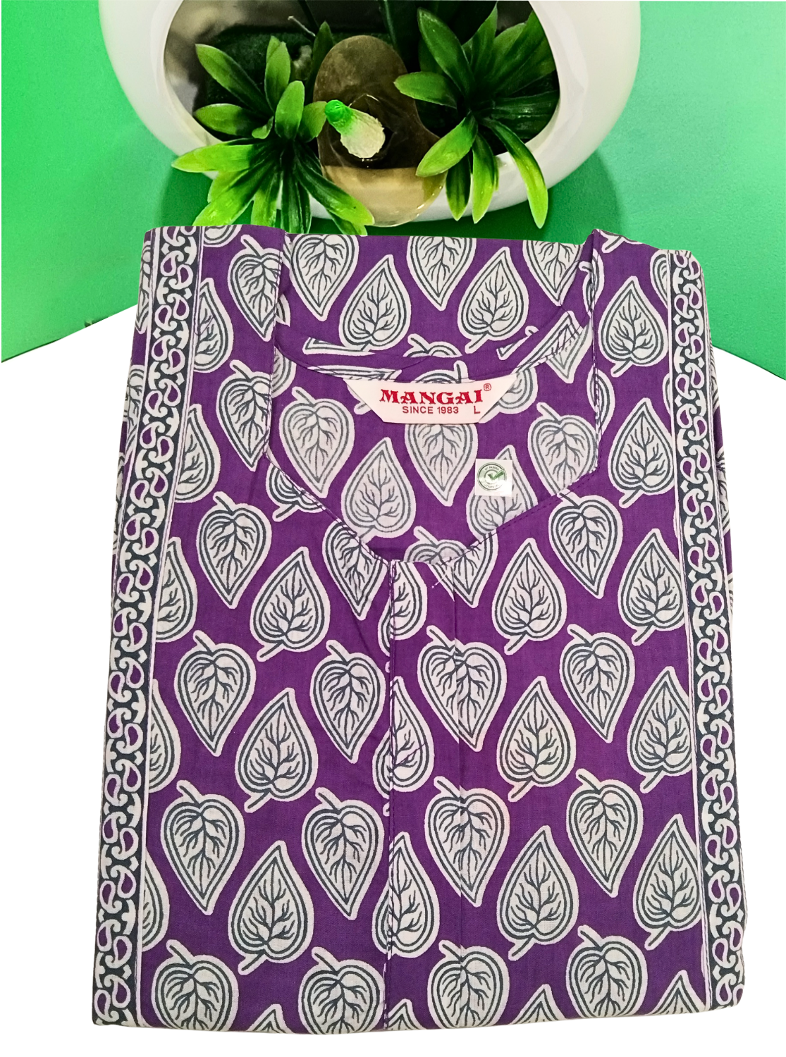 Cotton FROCK Model Casual Wear Nighties | Stylish Pleated Frock Style | Multipurpose Nighties | Pregnancy Wear | Pleated Model | Stylish Nighties for Stylish Women (PWC)