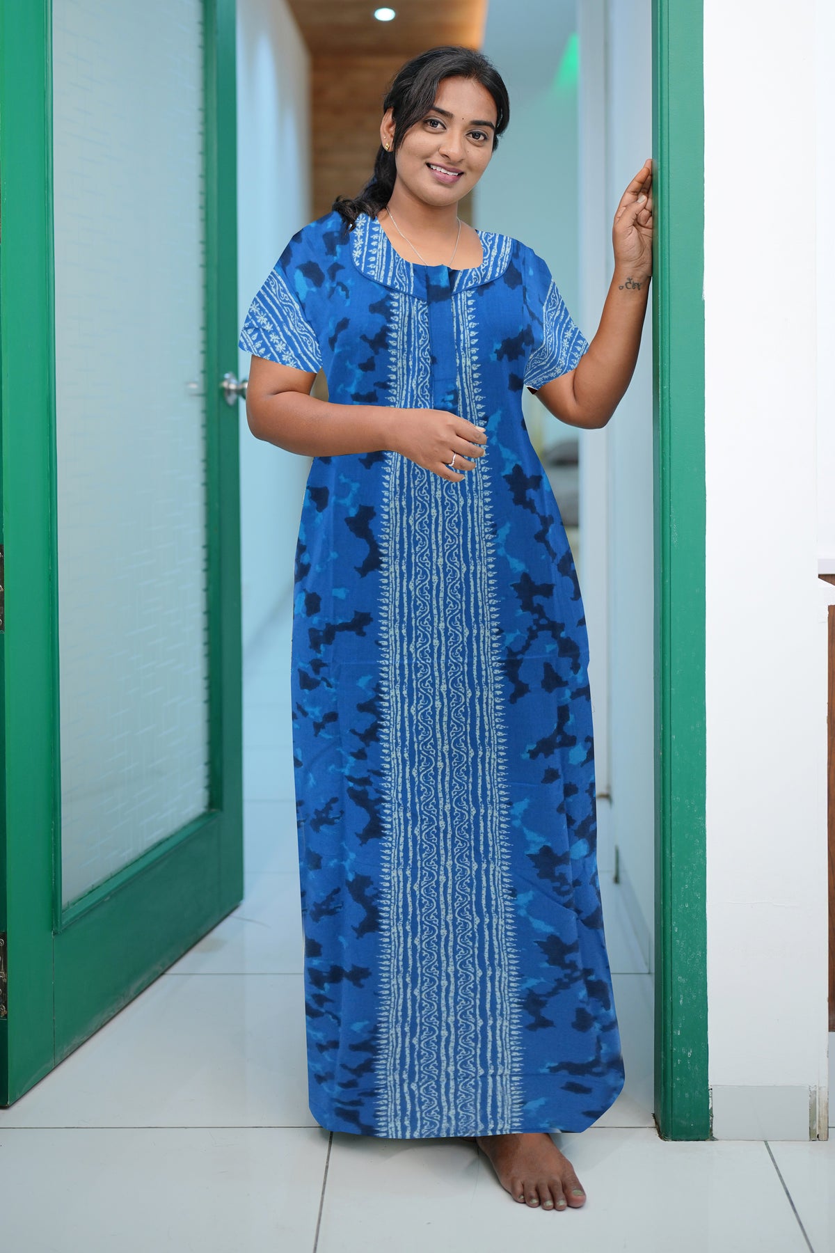 Daily Wear Comfort Cotton Nighties