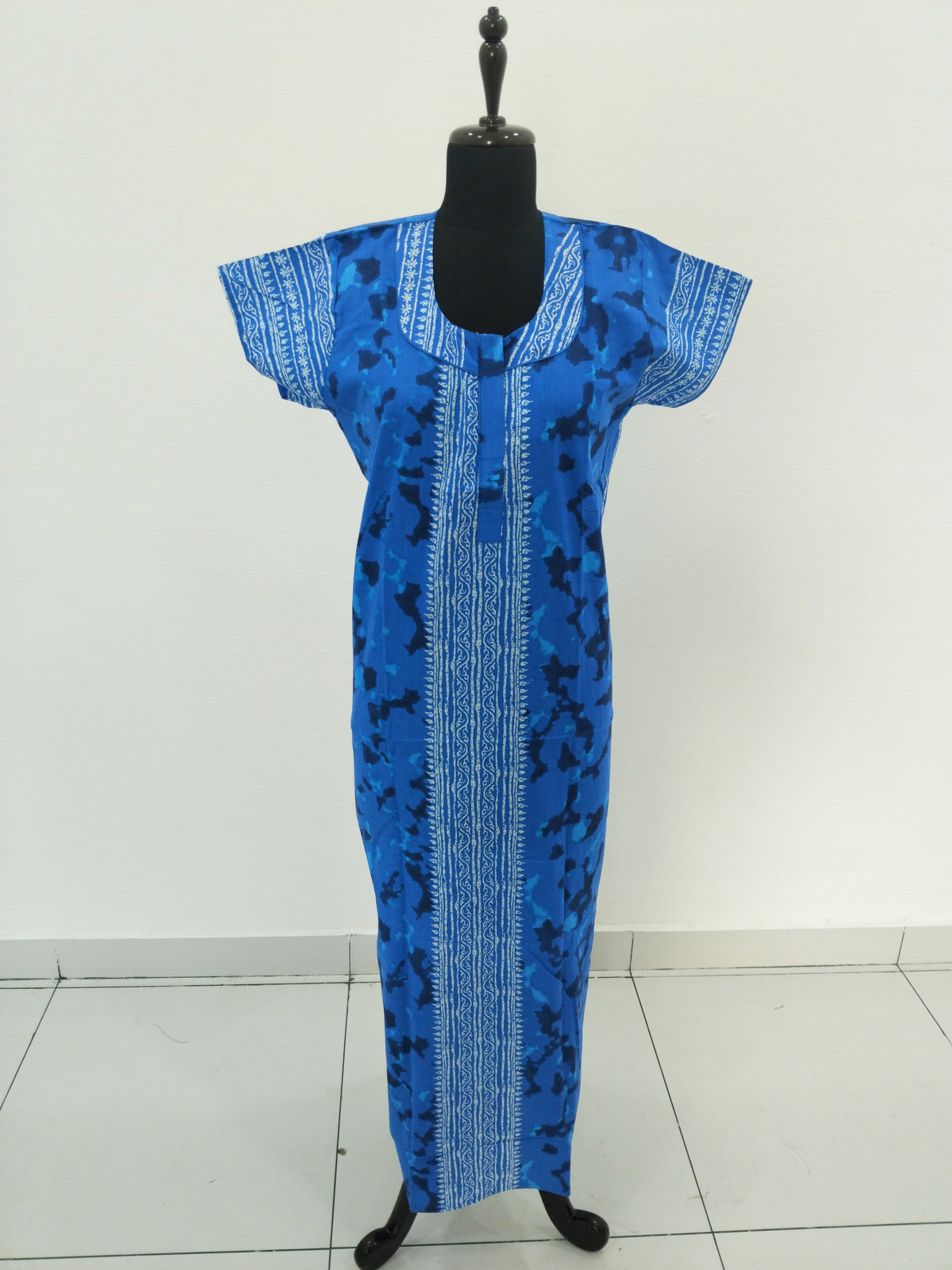 Daily Wear Casual Comfort Cotton Nighties