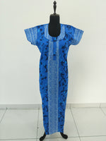 Daily Wear Casual Comfort Cotton Nighties