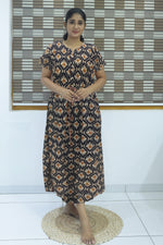 Buy Full Frock Model Nighties Online