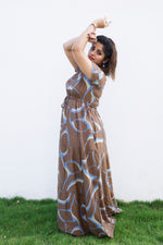 Stylish Arrivals Rayon Gathering Frock Model Night Gown's | Front Adjustable Gathering Style Rope Rope | Double Layer Sleeve | Trending Collection's for Stylish Women's (GFK)