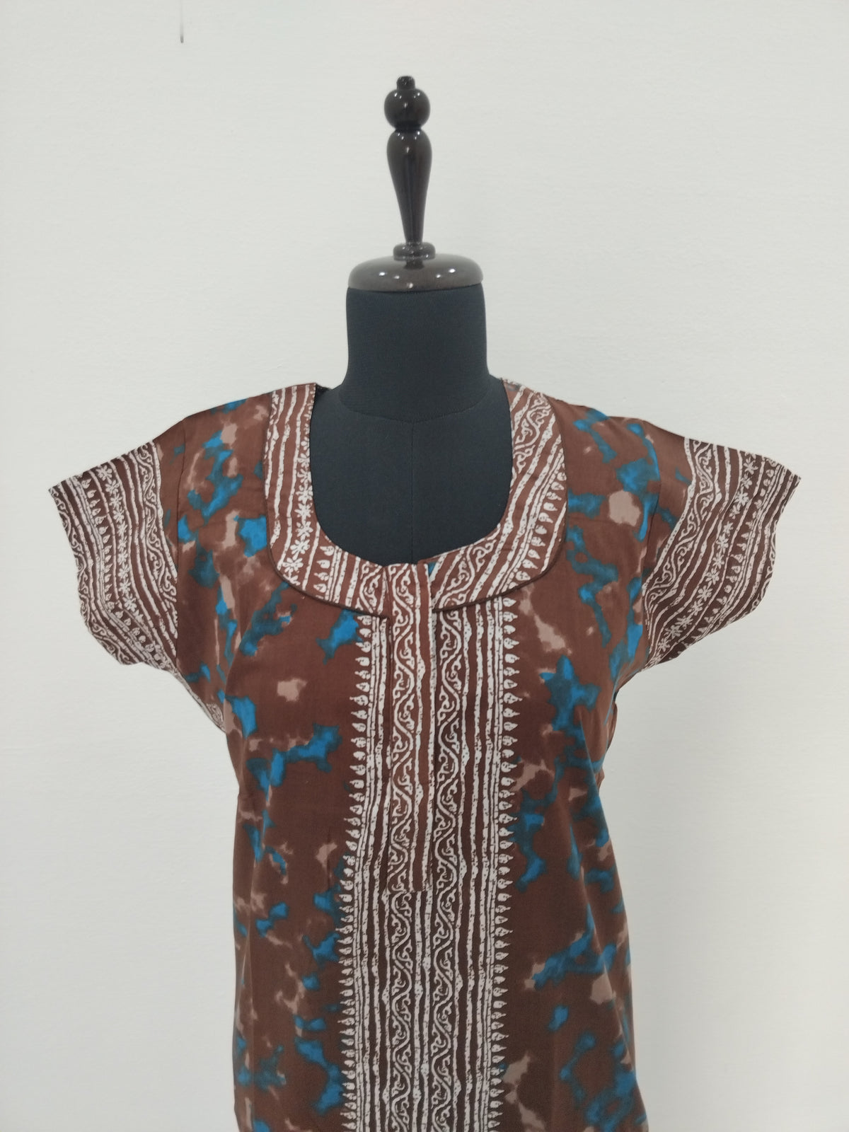 Daily Wear Casual Comfort Cotton Nighties