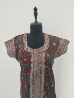 Daily Wear Casual Comfort Cotton Nighties