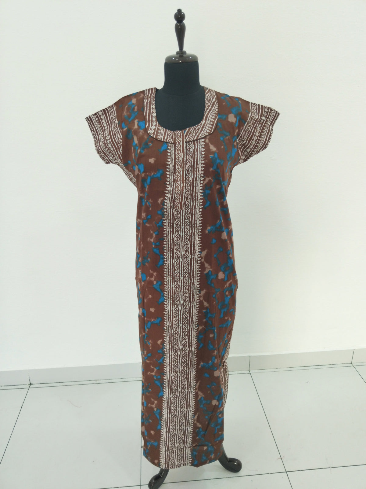 Daily Wear Casual Comfort Cotton Nighties