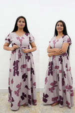 Full Frock Model Nighties Online