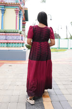 Shop Full Frock Model Nighties Online