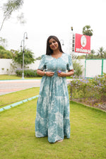 Full Frock Model Nighties Shop Online