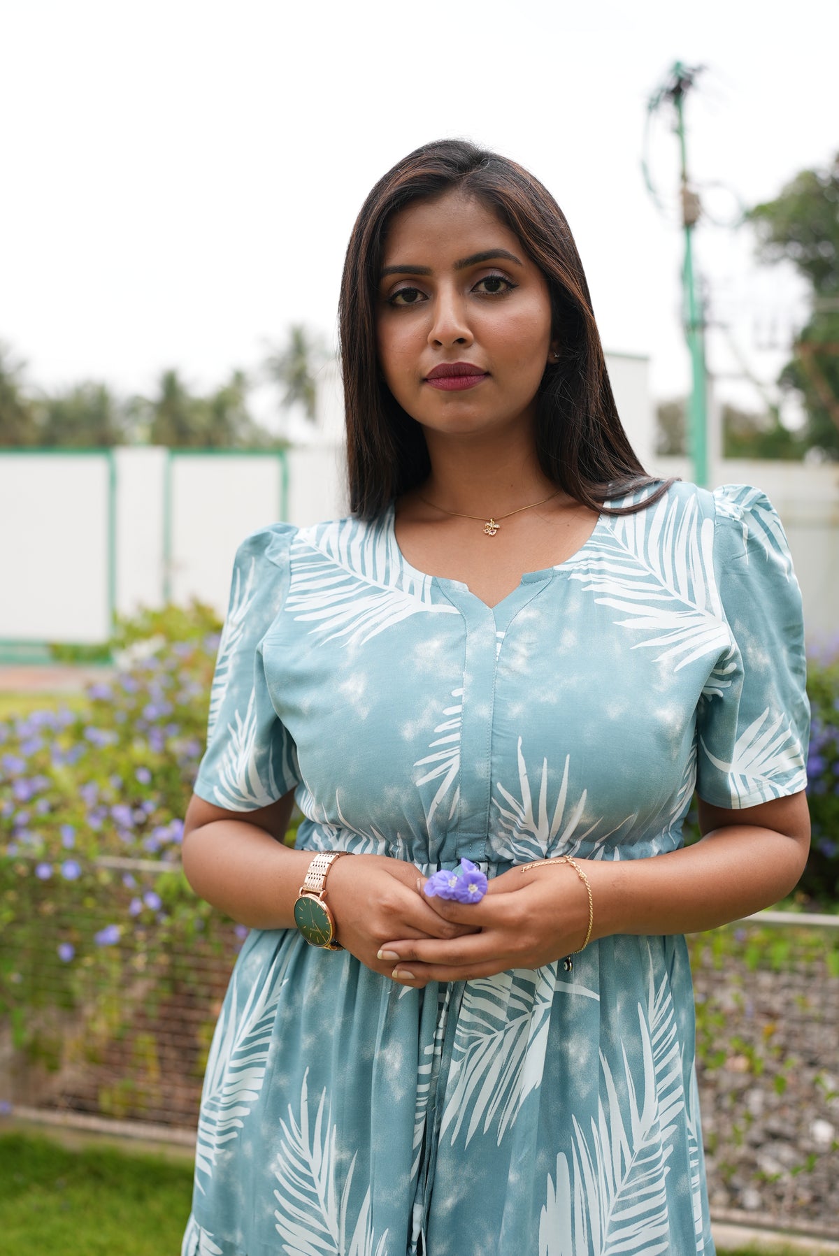 Full Frock Model Nighties Shop Online