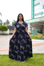 Shop Full Frock Model Nighties Online