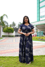 Shop Full Frock Model Nighties Online