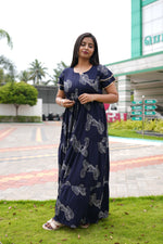 Shop Full Frock Model Nighties Online