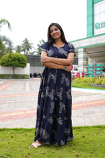 Shop Full Frock Model Nighties Online