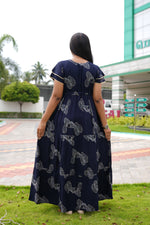 Shop Full Frock Model Nighties Online