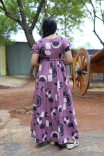 Full Frock Model Nighties Shop Online