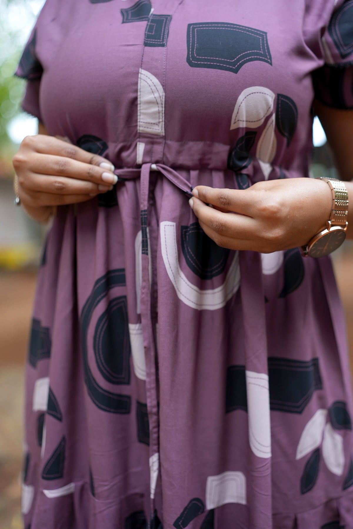 Full Frock Model Nighties Shop Online