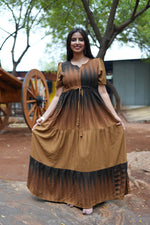 Shop Full Frock Model Nighties Online