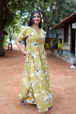 Buy Full Frock Model Nighties Online