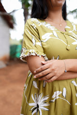 Buy Full Frock Model Nighties Online