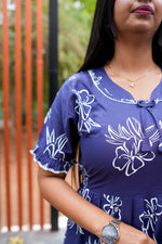 Buy Full Frock Model Nighties Online