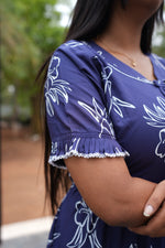 Buy Full Frock Model Nighties Online