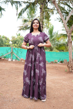 Shop Full Frock Model Nighties Online