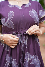 Shop Full Frock Model Nighties Online