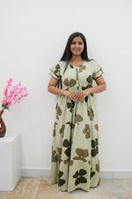 Buy Full Frock Model Nighties Online