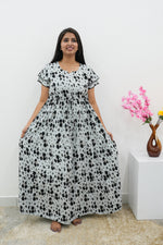 Buy Full Frock Model Nighties