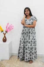 Buy Full Frock Model Nighties