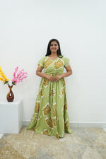 Buy Full Frock Model Nighties