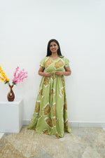 Buy Full Frock Model Nighties