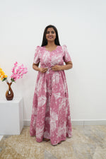 Full Frock Model Nighties Shop Online