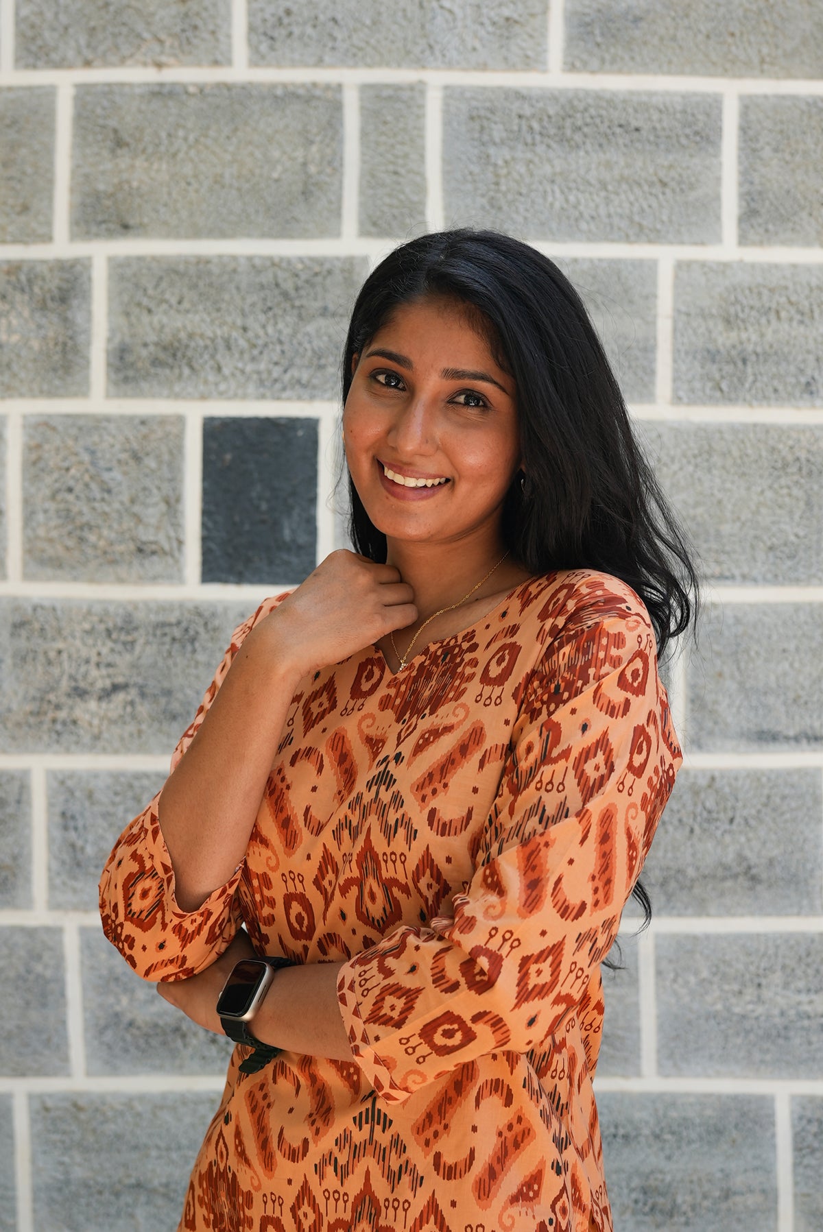 MANGAI Premium Cotton Printed Night Suits | Stylish Print's All Over | Top & Bottom Set | 3/4 Sleeve | Trendy Night Suits for Stylish Women's (TPS-3/4)