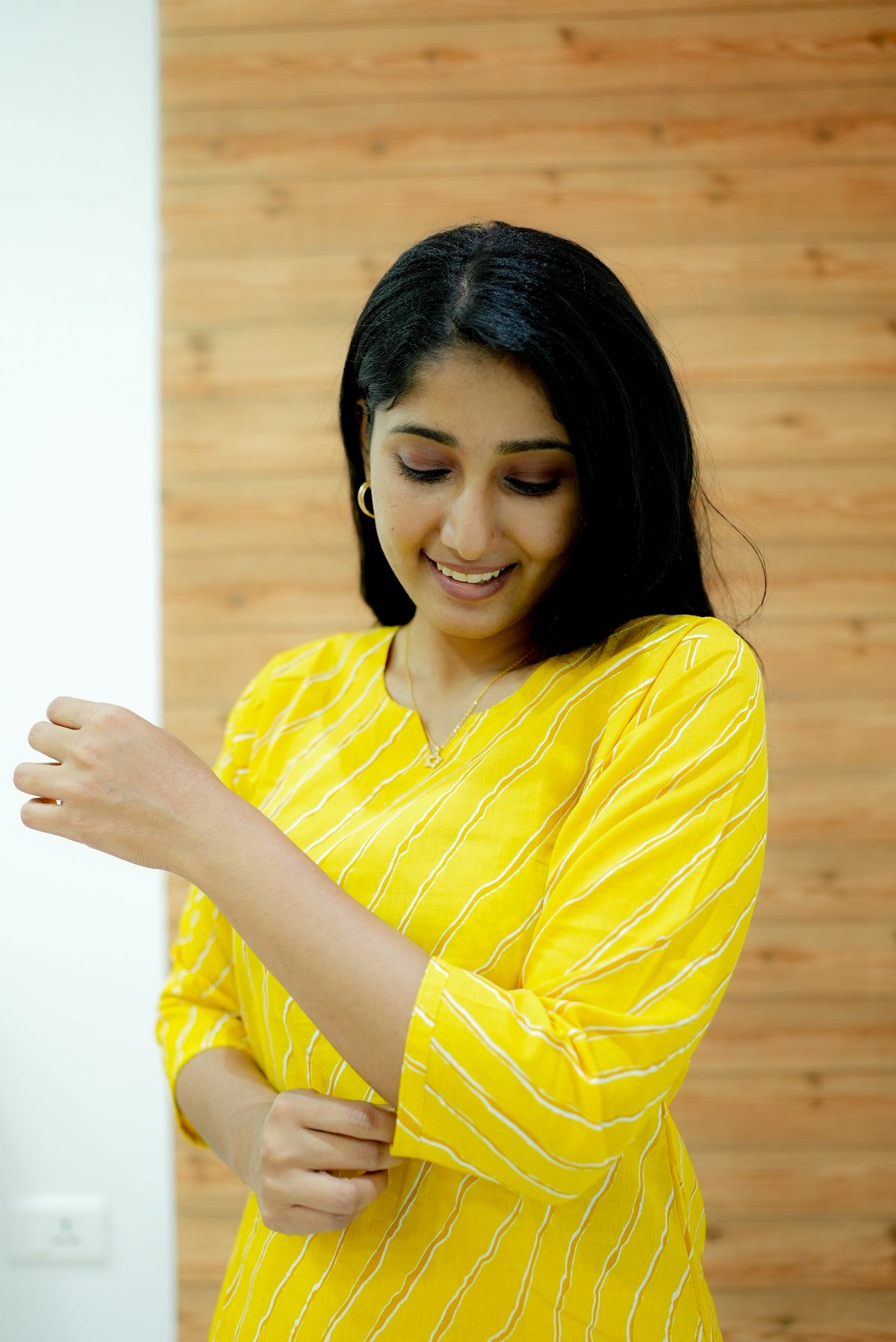 MANGAI Premium Cotton Printed Night Suits | Stylish Print's All Over | Top & Bottom Set | 3/4 Sleeve | Trendy Night Suits for Stylish Women's (TPS-3/4)