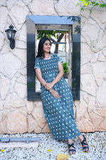 Soft Cotton Stretchable Smocking Nighties for New Arrivals | Daily Comforts & Light Weighted Elastic Nighties| Smocking Nightgown for Trendy Women's (SCT)