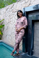 Printed Stylish Night Suits Online
