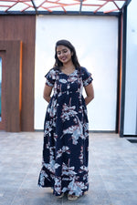 Maternity Frock Nighties Online