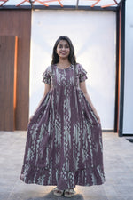 Maternity Frock Nighties Online