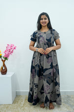 Rayon Maternity Frock Nighties Online