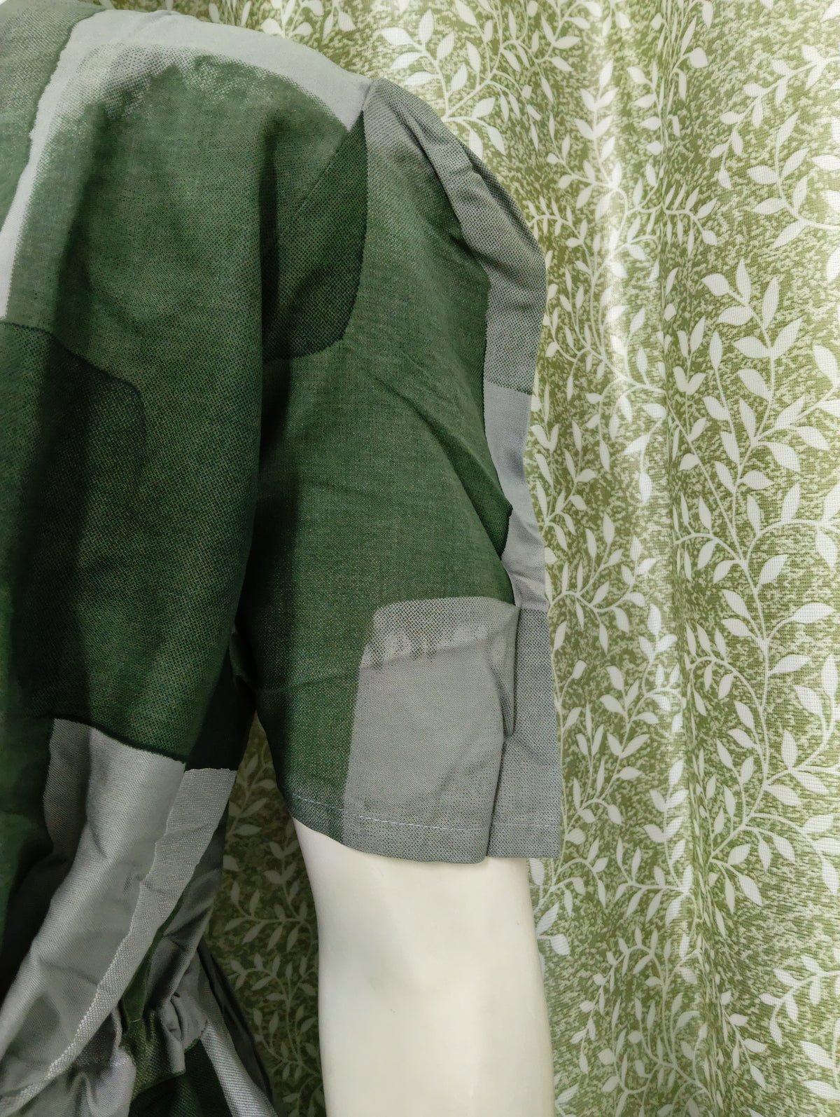 Stylish Arrivals Rayon Gathering Frock Model Night Gown's | Front Adjustable Gathering Style Rope Rope | Puff & Double Layer Sleeve's | Trending Collection's for Stylish Women's (FKG)