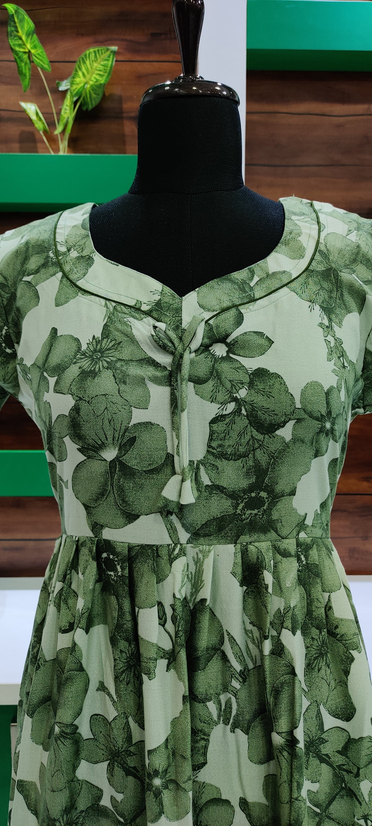 Buy Full Frock Model Nighties Online